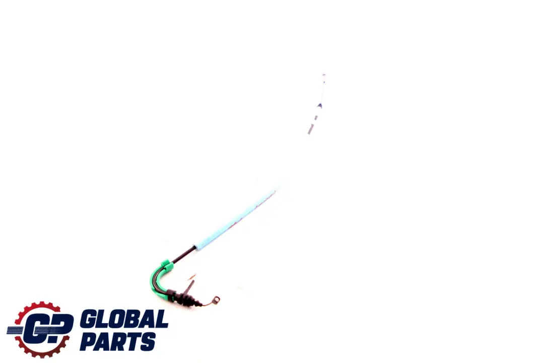 Bowdenzug Türschlossentriegelung vorne links rechts für BMW X1 F48 mit Teilenummer 7349501 BMW X1 F48 Bowdenzug Türschlossentriegelung vorne links rechts - SKU 7349501 - Teilenummer 7349501