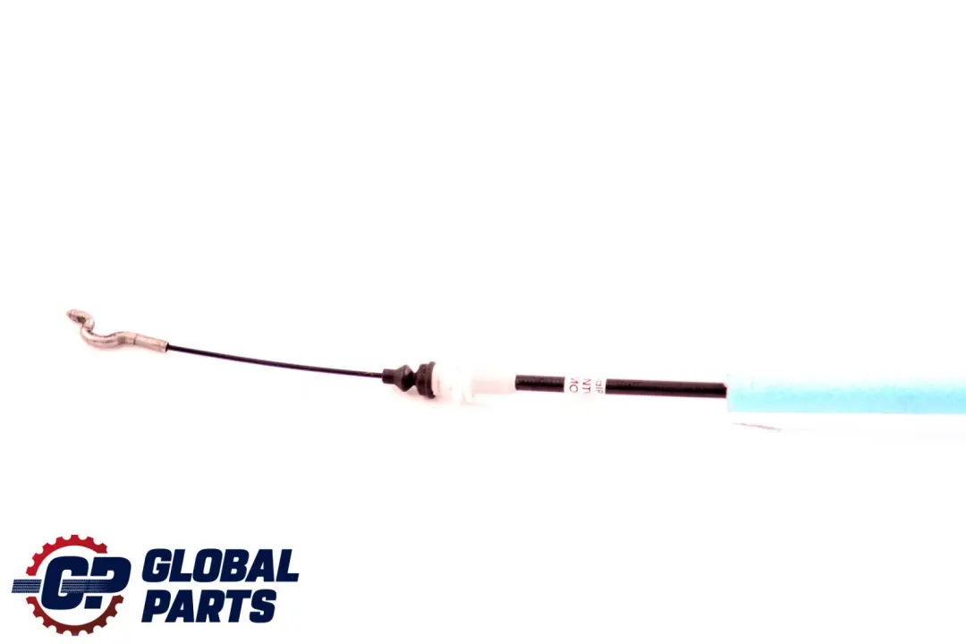 Bowden Câble déverrouillage serrure de porte Avant gauche droite pour BMW X1 F48 à propos du numéro de pièce 7349501 BMW X1 F48 Bowden Câble déverrouillage serrure de porte Avant gauche droite - SKU 7349501 - Numéro de pièce 7349501