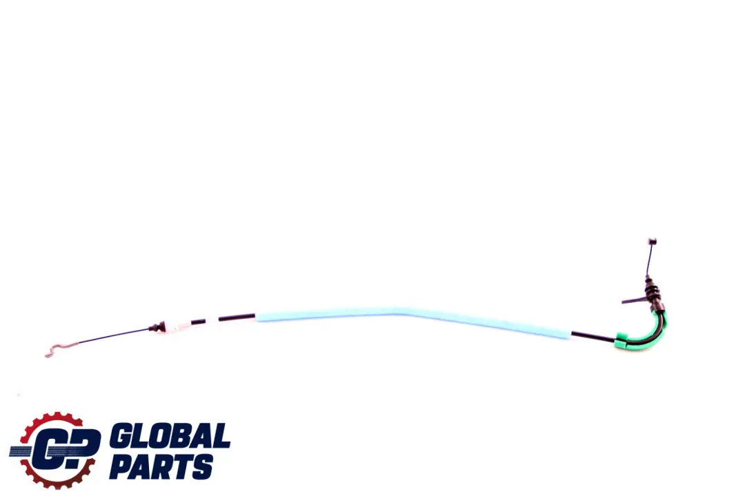 BMW X1 F48 Bowden Cable Liberación Cerradura Puerta Delantera Izquierda Derecha - SKU 7349501 - Número de pieza 7349501