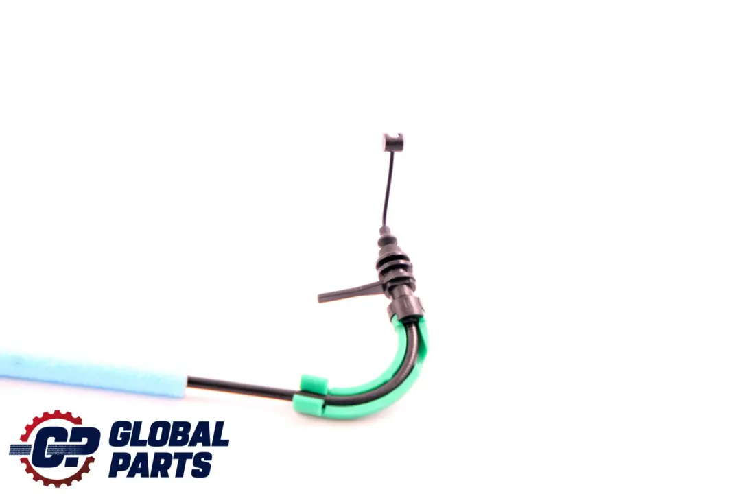 Bowden Cable Liberación Cerradura Puerta Delantera Izquierda Derecha para BMW X1 F48 con número de pieza 7349501 BMW X1 F48 Bowden Cable Liberación Cerradura Puerta Delantera Izquierda Derecha - SKU 7349501 - Número de pieza 7349501