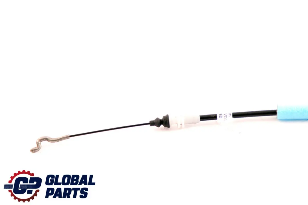 BMW X1 F48 Bowden Cable Liberación Cerradura Puerta Delantera Izquierda Derecha - SKU 7349501 - Número de pieza 7349501