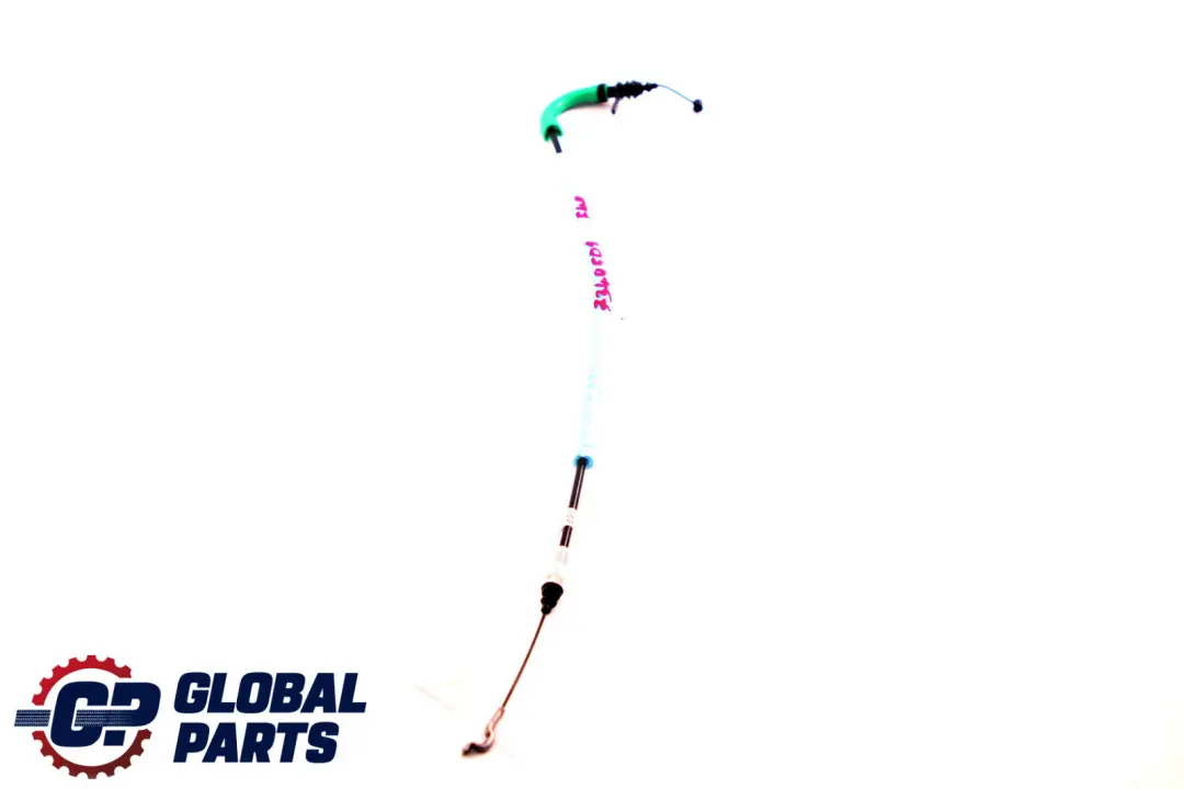 BMW X1 F48 Bowden Câble déverrouillage serrure de porte Avant gauche droite - SKU 7349501 - Numéro de pièce 7349501