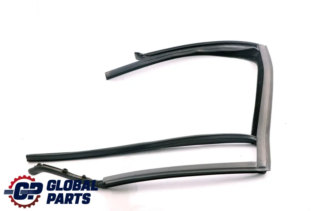 Junta Guía Ventana Puerta Trasera Izquierda para BMW X1 Series F48 con número de pieza 7349653 BMW X1 Series F48 Junta Guía Ventana Puerta Trasera Izquierda - SKU 7349653 - Número de pieza 7349653