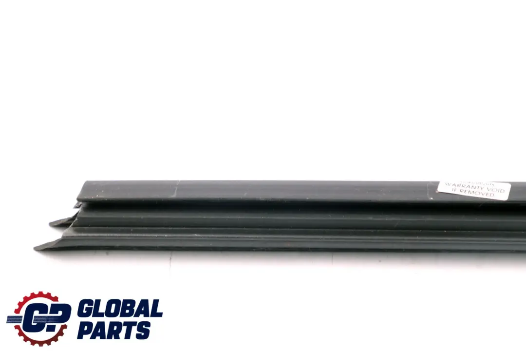 BMW X1 Series F48 Rear Right Door O/S Window Inner Channel Seal - SKU 7349660 - Part number 7349660