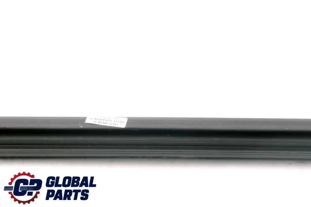 BMW X1 Series F48 Rear Right Door O/S Window Inner Channel Seal - SKU 7349660 - Part number 7349660