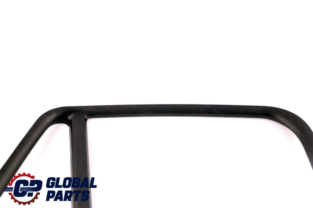 BMW X1 er F48 F48N LCI Abdeckung Fensterrahmen Tür Hinten Links - SKU 7349671 - Teilenummer 7349671
