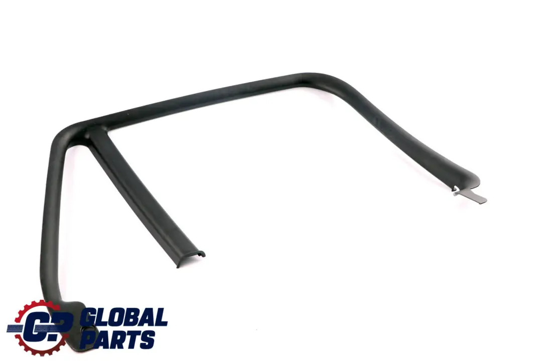 BMW X1 er F48 F48N LCI Abdeckung Fensterrahmen Tür Hinten Links - SKU 7349671 - Teilenummer 7349671