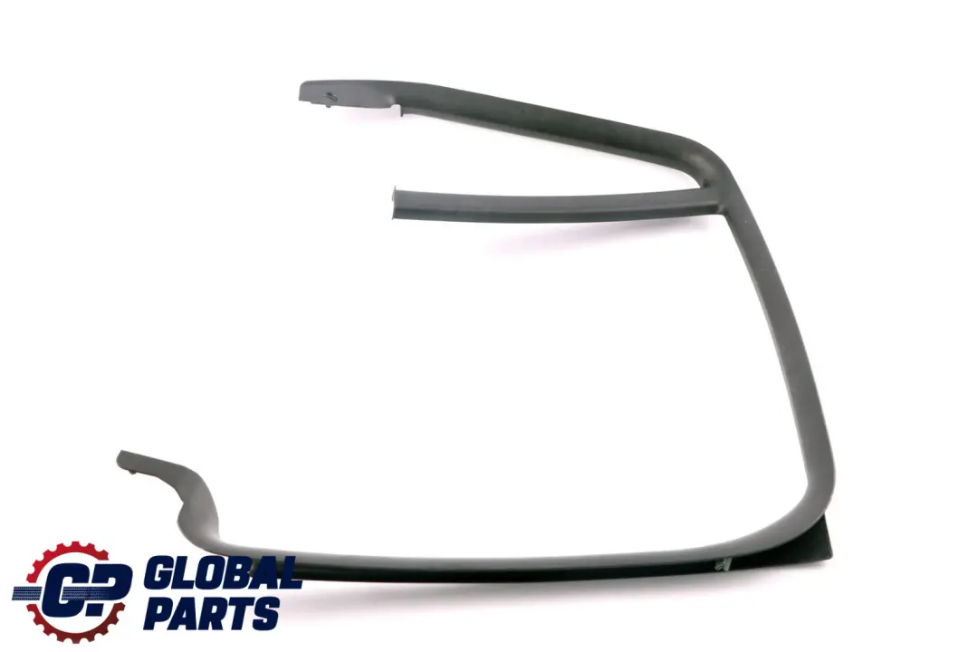 BMW X1 Series F48 F48N LCI Cover Window Frame Door Rear Left N/S - SKU 7349671 - Part number 7349671