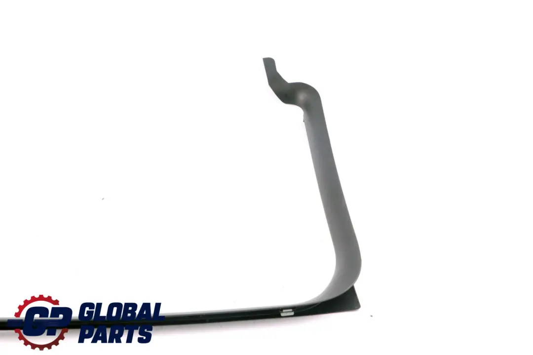 BMW X1 F48 Cache Fenêtre Cadre Porte Arrière Droite - SKU 7349672 - Numéro de pièce 7349672