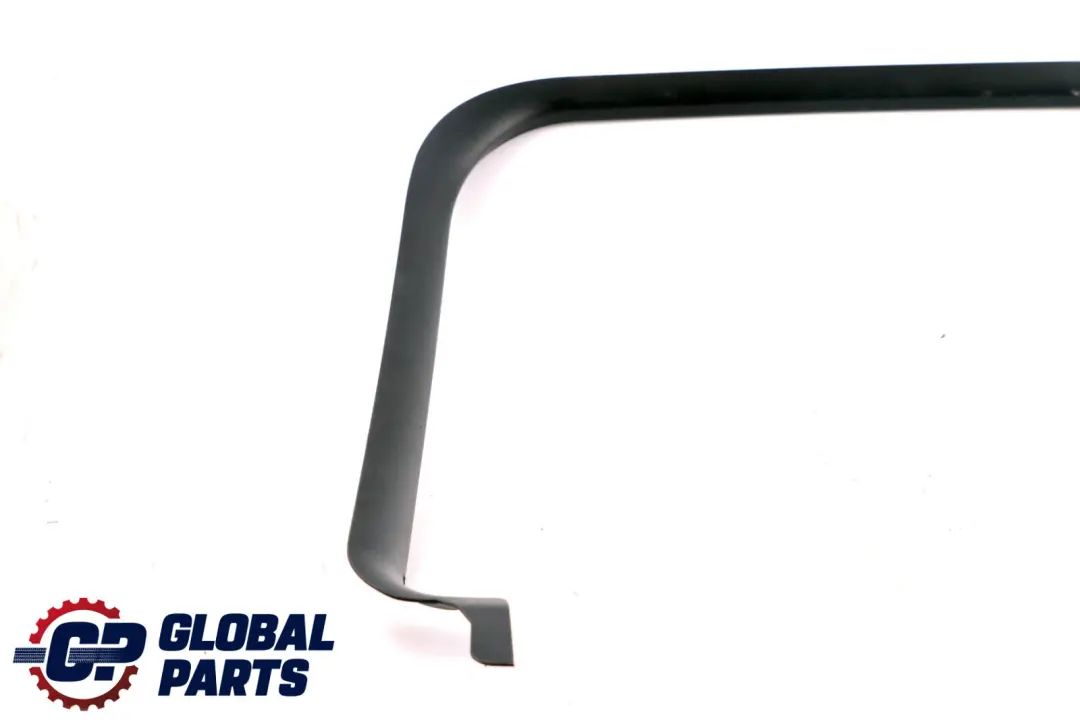 Tapa Marco Ventana Puerta Trasera Derecha para BMW X1 F48 con número de pieza 7349672 BMW X1 F48 Tapa Marco Ventana Puerta Trasera Derecha - SKU 7349672 - Número de pieza 7349672