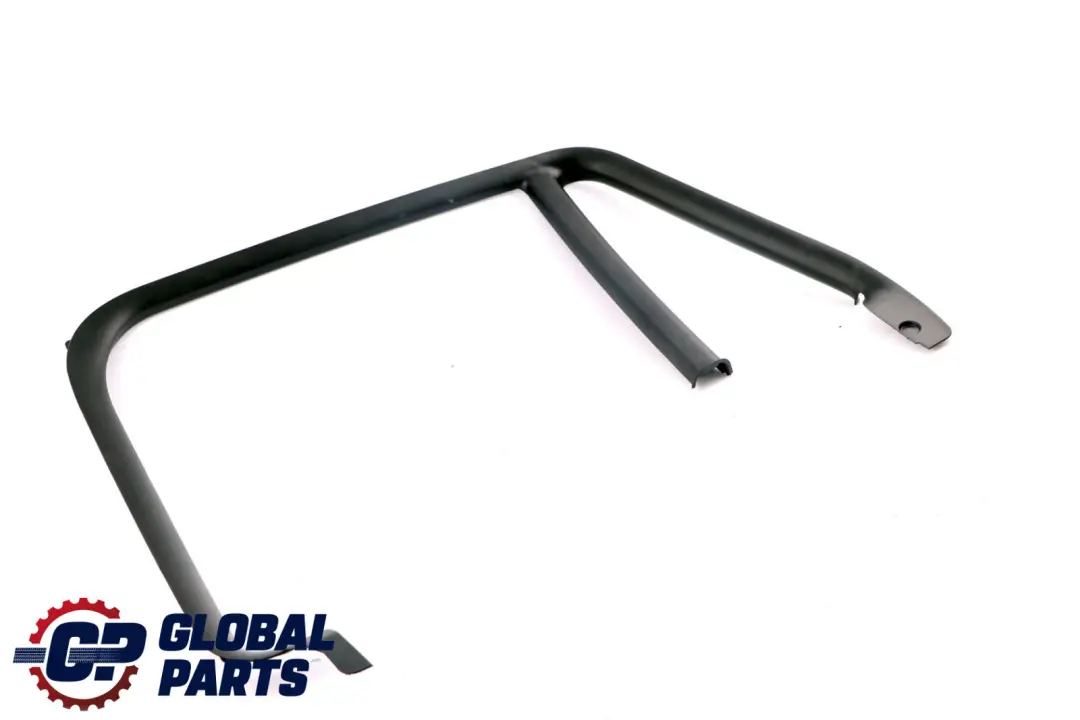 BMW X1 F48 Cache Fenêtre Cadre Porte Arrière Droite - SKU 7349672 - Numéro de pièce 7349672