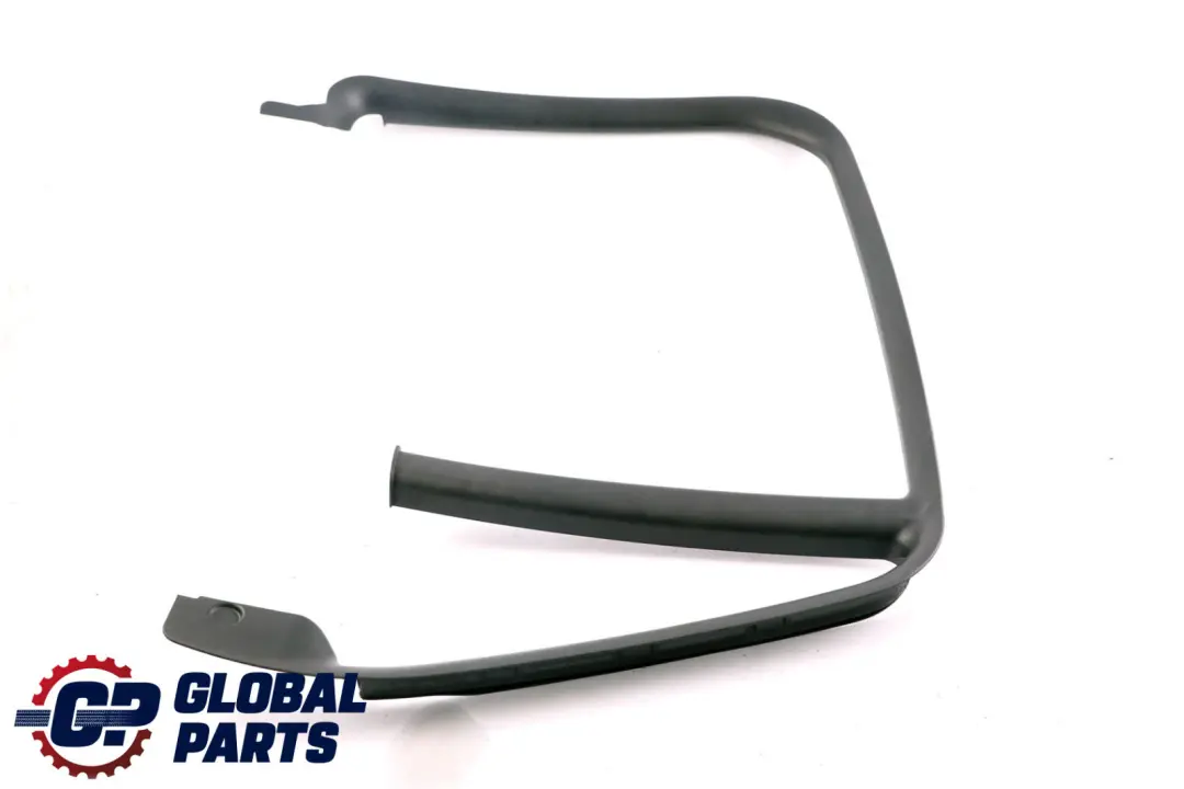 BMW X1 F48 Cache Fenêtre Cadre Porte Arrière Droite - SKU 7349672 - Numéro de pièce 7349672