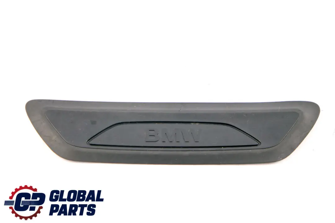 BMW X1 X2 er F39 F48 Blende Einstieg Hinten Links Schwarz - SKU 7349673 - Teilenummer 7349673