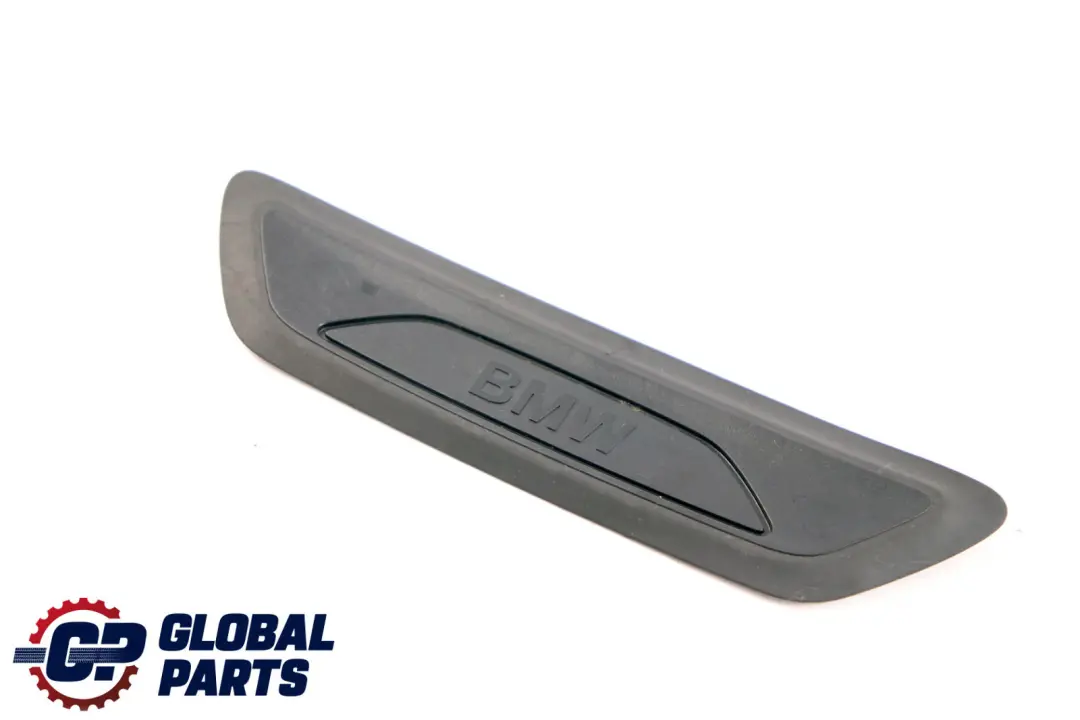 Blende Einstieg Hinten Links Schwarz für BMW X1 X2 er F39 F48 mit Teilenummer 7349673 BMW X1 X2 er F39 F48 Blende Einstieg Hinten Links Schwarz - SKU 7349673 - Teilenummer 7349673