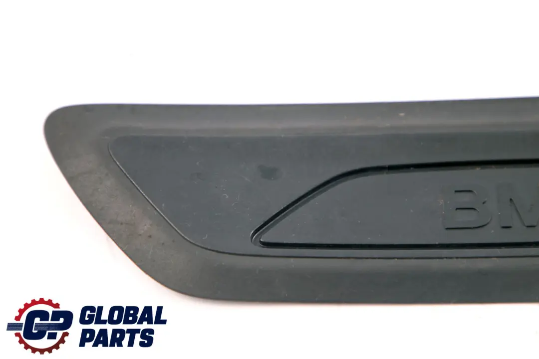 BMW X1 X2 er F39 F48 Blende Einstieg Hinten Links Schwarz - SKU 7349673 - Teilenummer 7349673