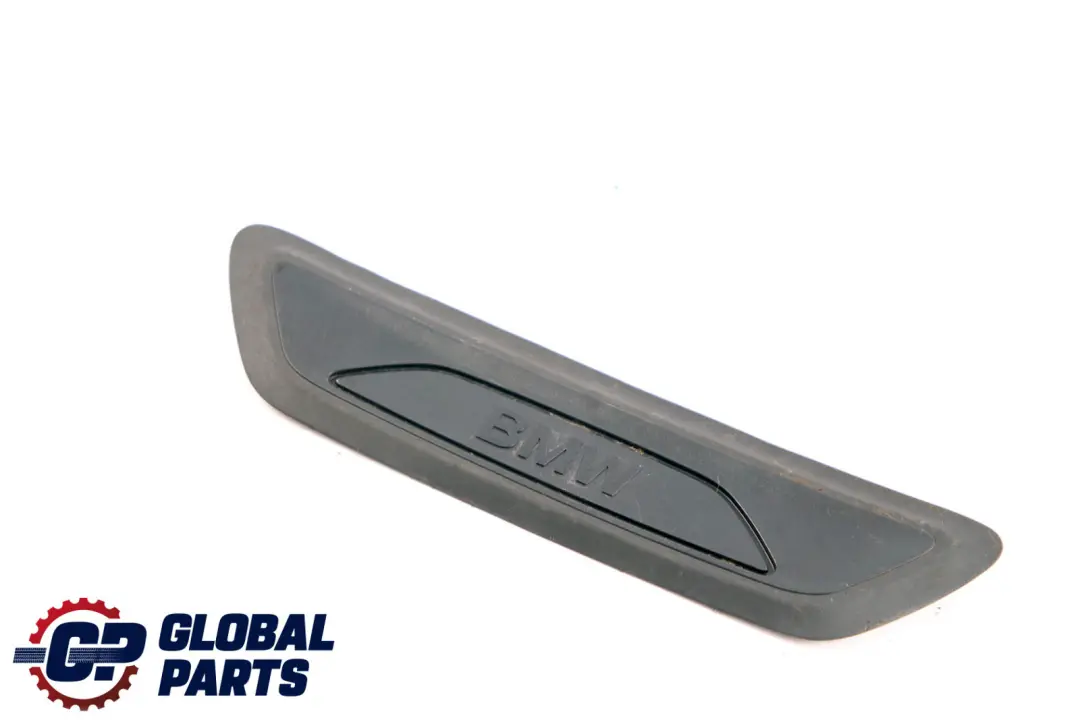 BMW X1 X2 er F39 F48 Blende Einstieg Hinten Rechts Schwarz - SKU 7349674 - Teilenummer 7349674