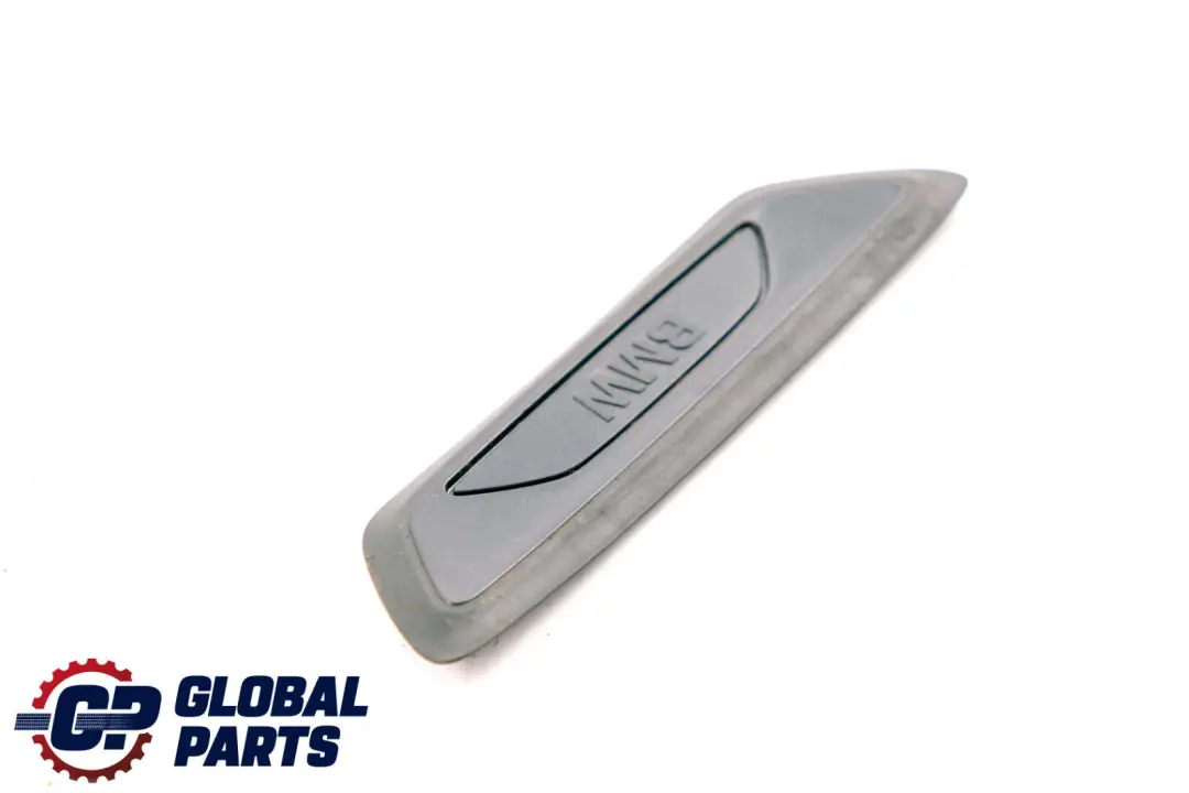 BMW X1 X2 Series F39 F48 Cover Strip Entrance Rear Right O/S Black - SKU 7349674 - Part number 7349674