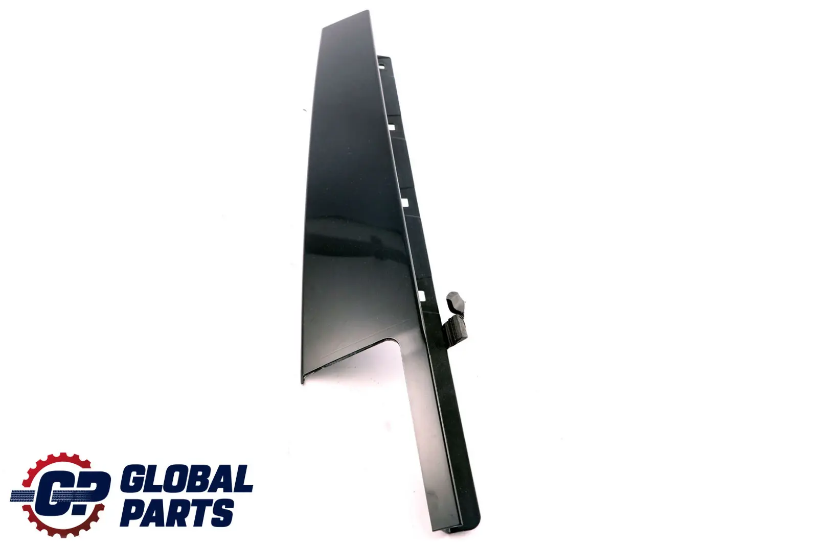 BMW X1 F48 F48N LCI Tapa Columna Pilar B Puerta Trasera Izquierda 7349675