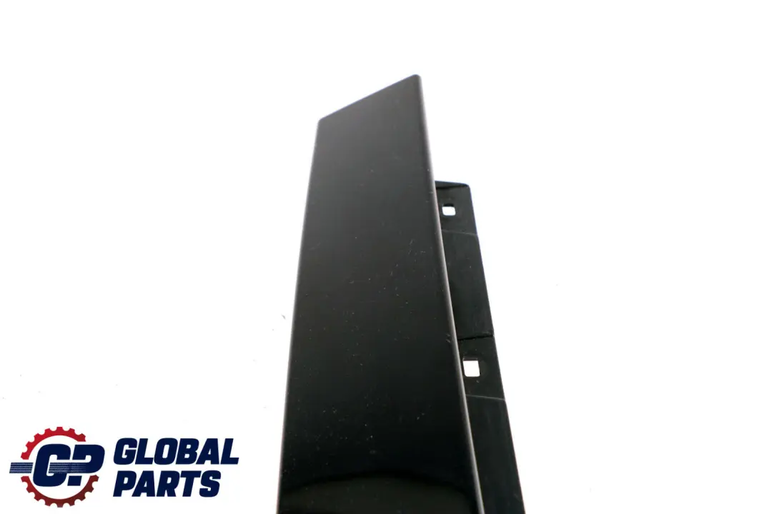 F48N LCI Cache Colonne Colonne B Porte Arrière Gauche pour BMW X1 F48 à propos du numéro de pièce 7349675 BMW X1 F48 F48N LCI Cache Colonne Colonne B Porte Arrière Gauche - SKU 7349675 - Numéro de pièce 7349675