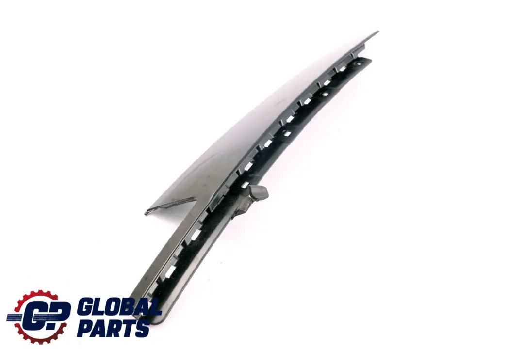 F48N LCI Cache Colonne Colonne B Porte Arrière Gauche pour BMW X1 F48 à propos du numéro de pièce 7349675 BMW X1 F48 F48N LCI Cache Colonne Colonne B Porte Arrière Gauche - SKU 7349675 - Numéro de pièce 7349675