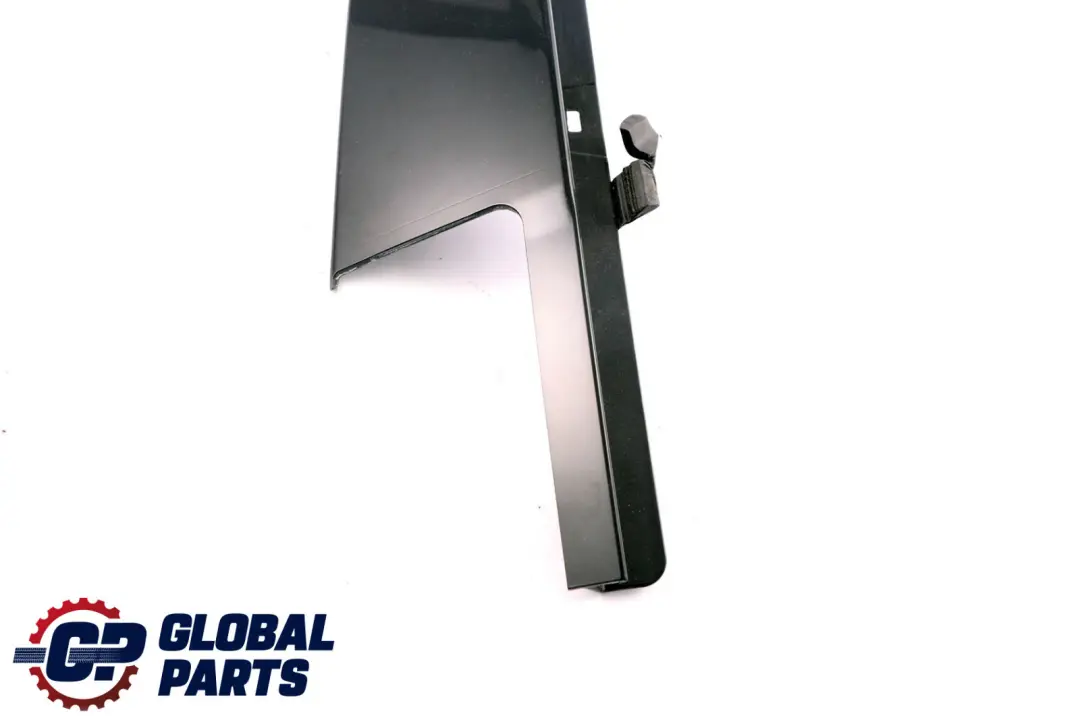 F48N LCI Cache Colonne Colonne B Porte Arrière Gauche pour BMW X1 F48 à propos du numéro de pièce 7349675 BMW X1 F48 F48N LCI Cache Colonne Colonne B Porte Arrière Gauche - SKU 7349675 - Numéro de pièce 7349675