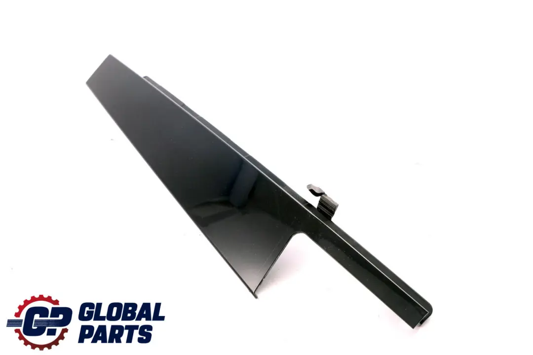 BMW X1 F48 F48N LCI Cache Colonne Colonne B Porte Arrière Gauche - SKU 7349675 - Numéro de pièce 7349675