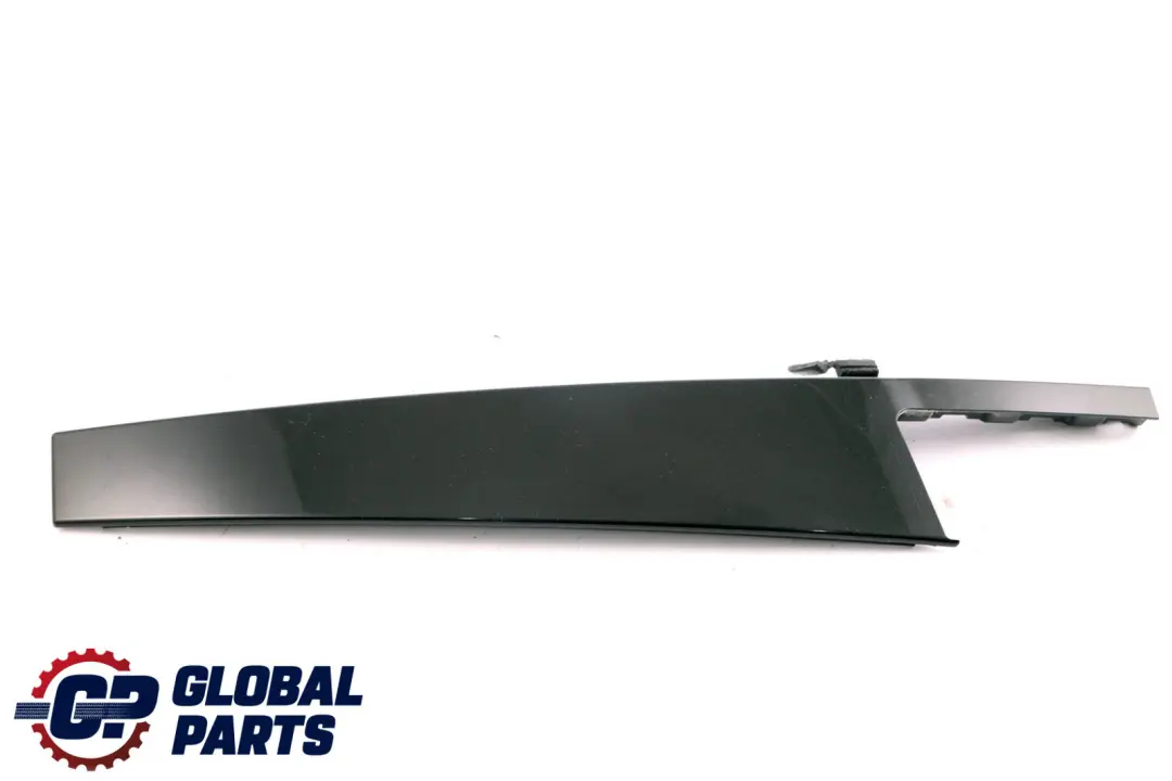 BMW X1 F48 F48N LCI Cache Colonne Colonne B Porte Arrière Gauche - SKU 7349675 - Numéro de pièce 7349675