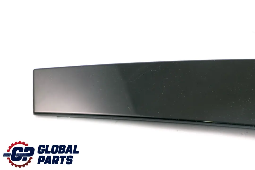 F48N LCI Tapa Columna Pilar B Puerta Trasera Izquierda para BMW X1 F48 con número de pieza 7349675 BMW X1 F48 F48N LCI Tapa Columna Pilar B Puerta Trasera Izquierda - SKU 7349675 - Número de pieza 7349675