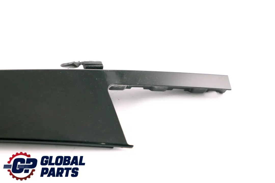 BMW X1 F48 F48N LCI Cache Colonne Colonne B Porte Arrière Gauche - SKU 7349675 - Numéro de pièce 7349675
