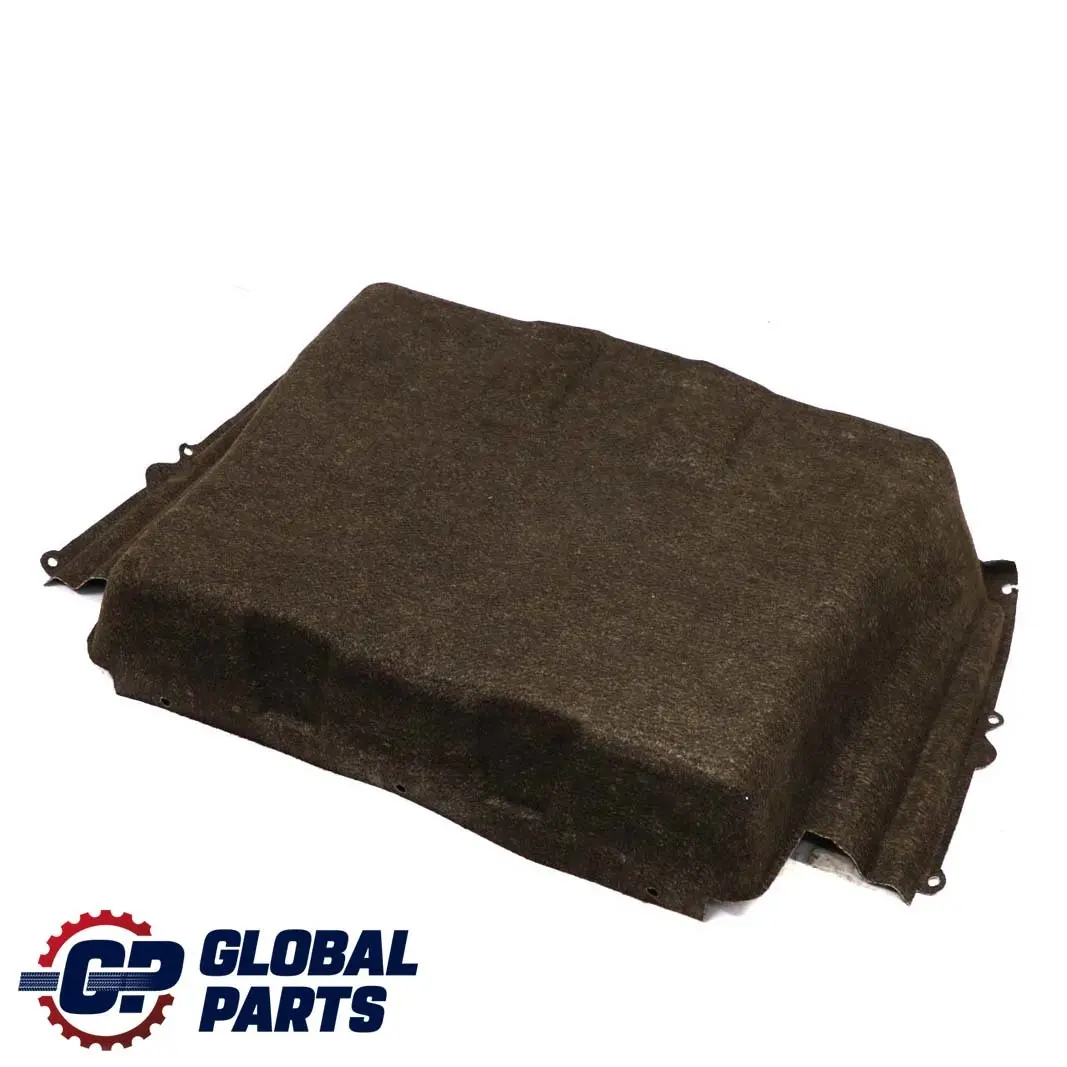 Wanna Wnęka Podłoga Bagażnika do BMW X5 E70 o numerze 7350479 BMW X5 E70 Wanna Wnęka Podłoga Bagażnika - SKU 7350479-1 - Numer Części 7350479