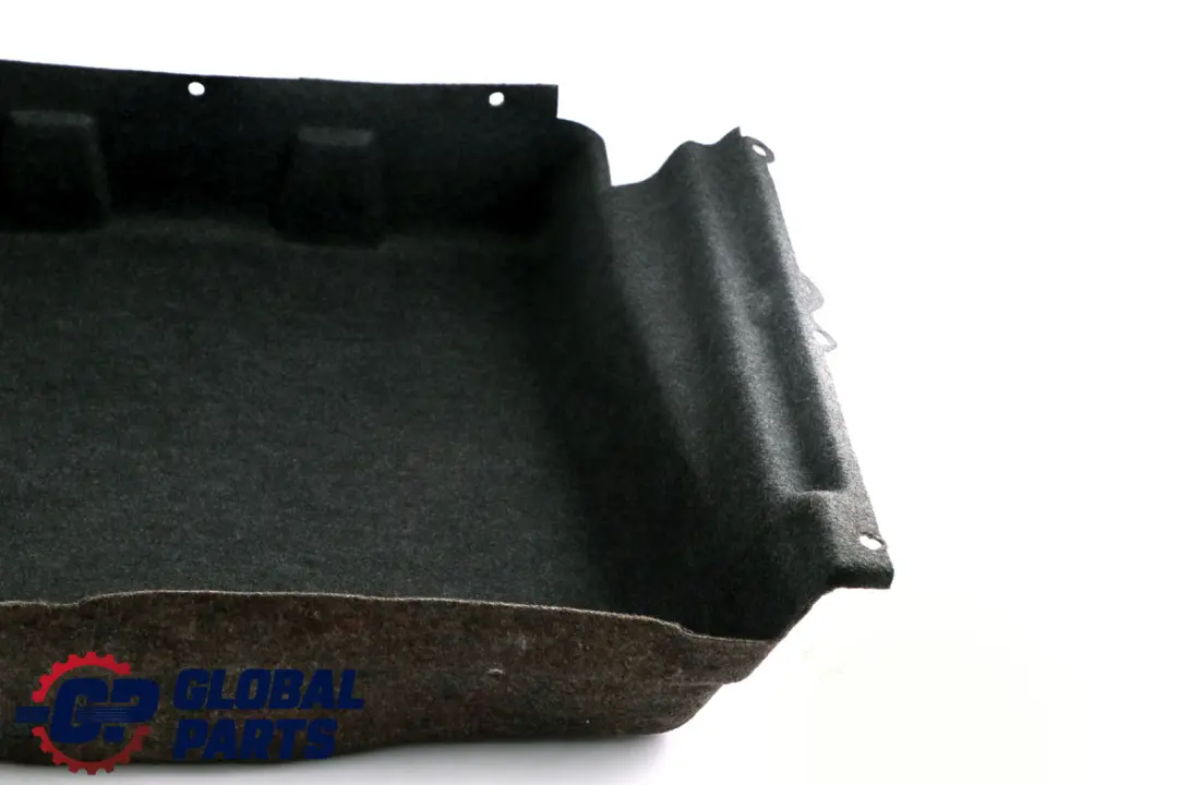 BMW X5 er E70 Gepäckraum Einlegeboden Wanne - SKU 7350479 - Teilenummer 7350479