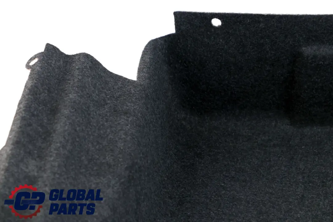 Boot Trunk Luggage Compartment Floor Pan to BMW X5 Series E70 with Part number 7350479 BMW X5 Series E70 Boot Trunk Luggage Compartment Floor Pan - SKU 7350479 - Part number 7350479