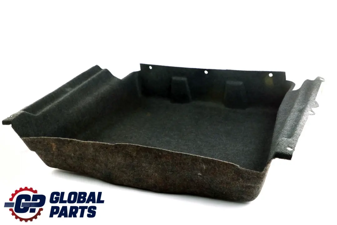 Boot Trunk Luggage Compartment Floor Pan to BMW X5 Series E70 with Part number 7350479 BMW X5 Series E70 Boot Trunk Luggage Compartment Floor Pan - SKU 7350479 - Part number 7350479