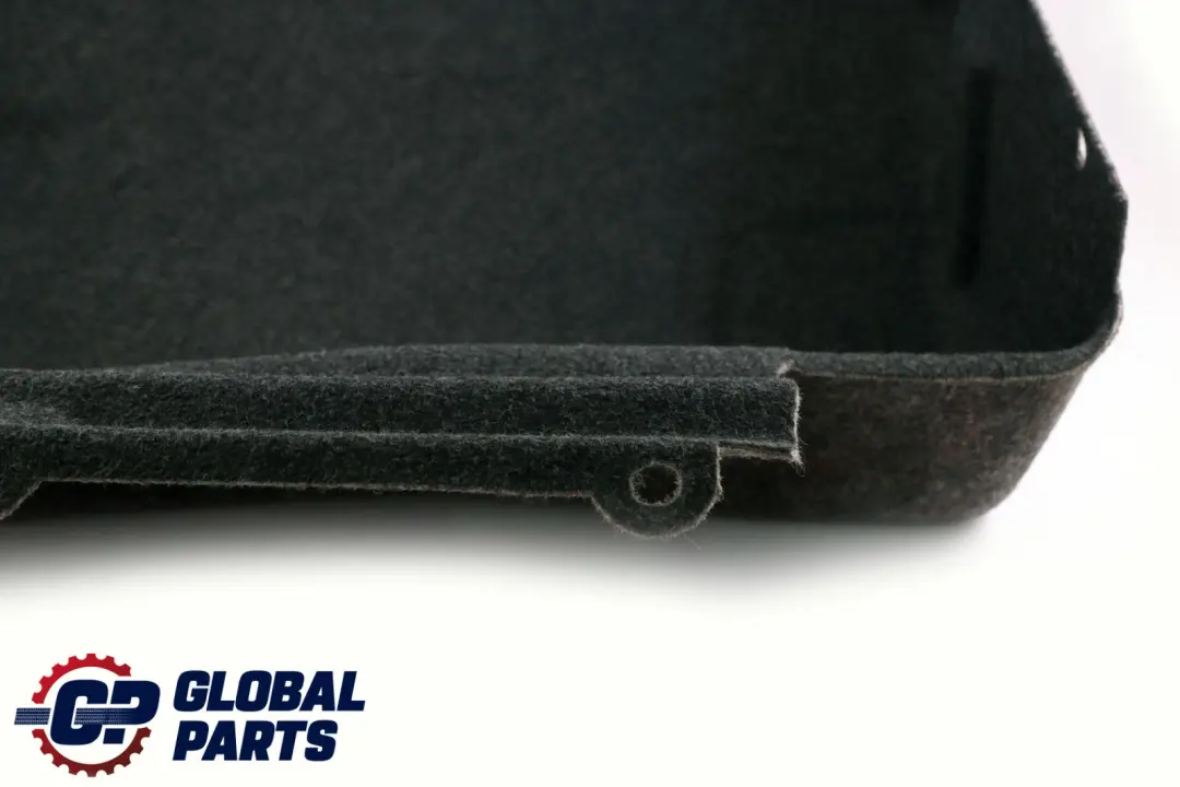 Maletero Maletero Compartimento de equipajes Bandeja para BMW X5 E70 con número de pieza 7350479 BMW X5 E70 Maletero Maletero Compartimento de equipajes Bandeja - SKU 7350479 - Número de pieza 7350479