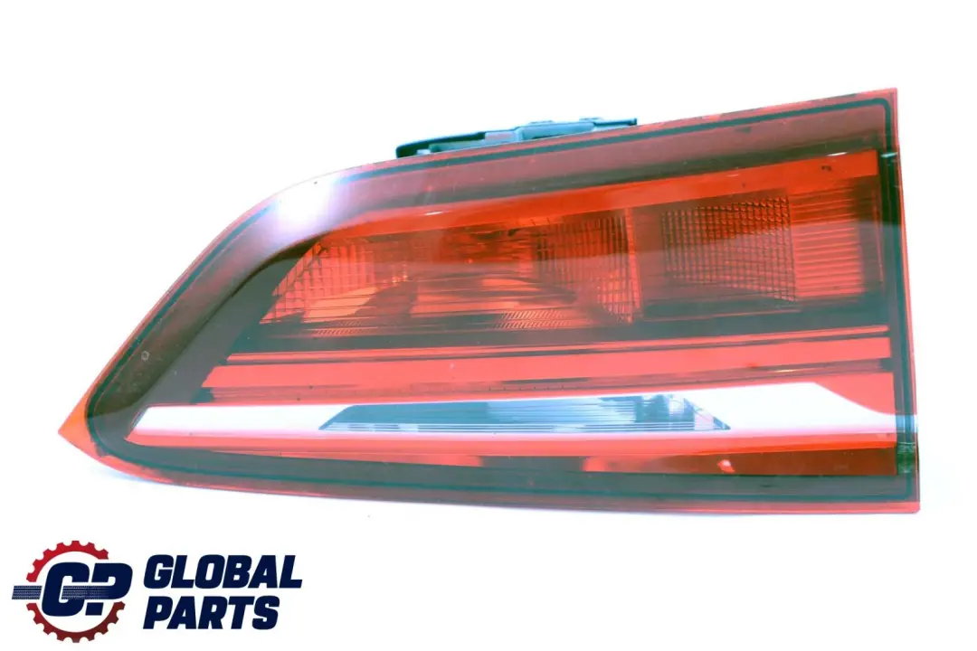BMW X1 Series F48 F48N LCI Rear Lamp Light In Trunk Lid Left N/S - SKU 7350695 - Part number 7350695
