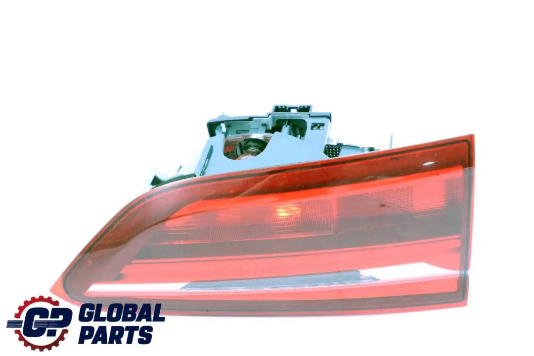 BMW X1 Series F48 F48N LCI Rear Lamp Light In Trunk Lid Left N/S - SKU 7350695 - Part number 7350695