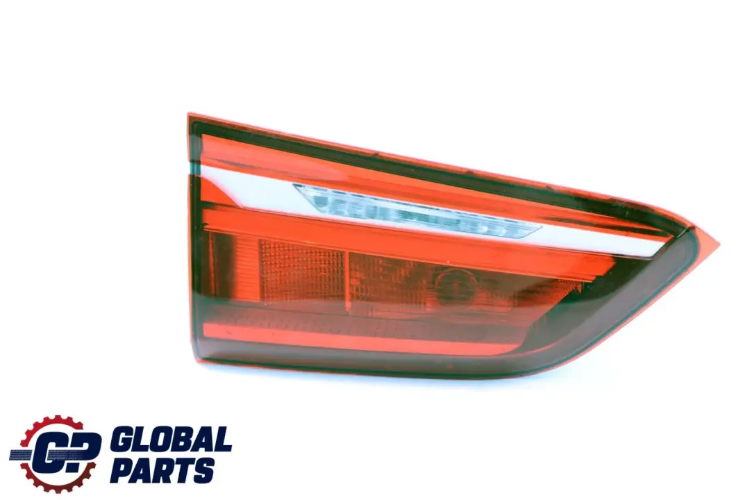 F48N LCI Heckleuchte Heckklappe Links 6321 für BMW X1 er F48 mit Teilenummer 7350695 BMW X1 er F48 F48N LCI Heckleuchte Heckklappe Links 6321 - SKU 7350695 - Teilenummer 7350695
