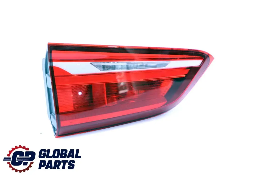 F48N LCI Heckleuchte Heckklappe Links 6321 für BMW X1 er F48 mit Teilenummer 7350695 BMW X1 er F48 F48N LCI Heckleuchte Heckklappe Links 6321 - SKU 7350695 - Teilenummer 7350695