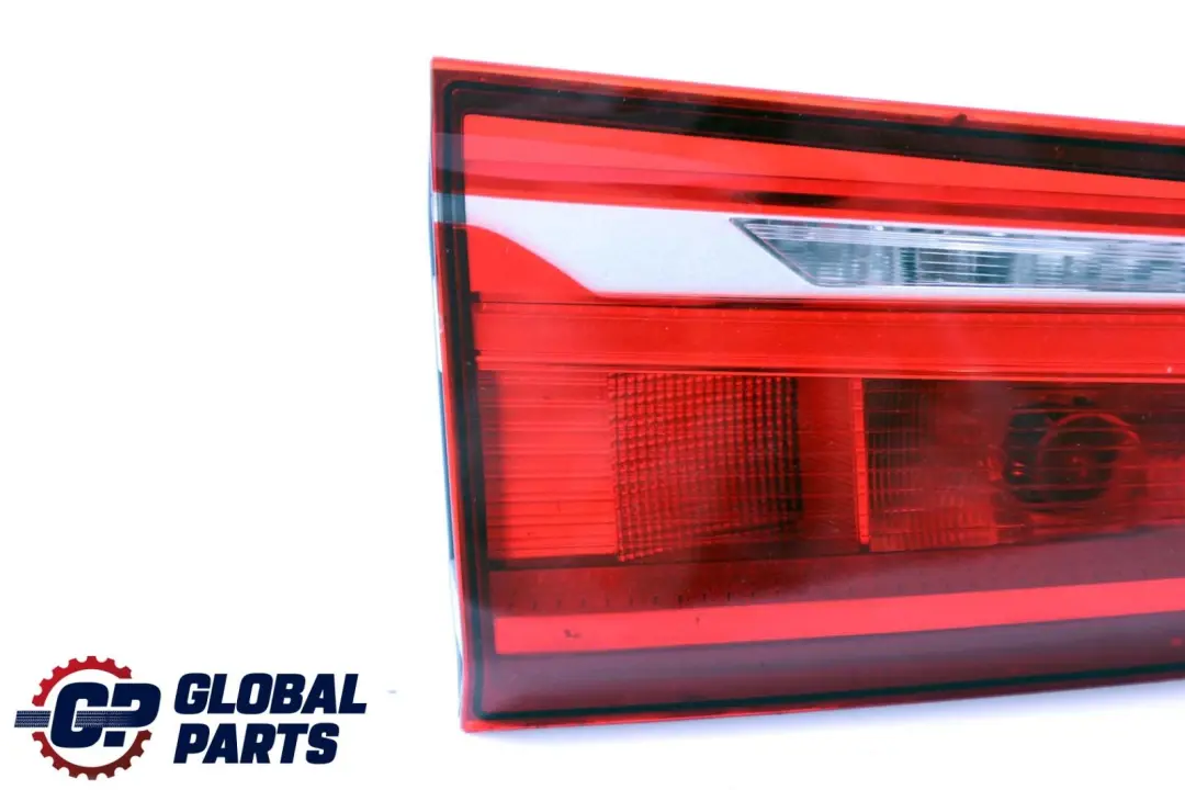BMW X1 er F48 F48N LCI Heckleuchte Heckklappe Links 6321 - SKU 7350695 - Teilenummer 7350695