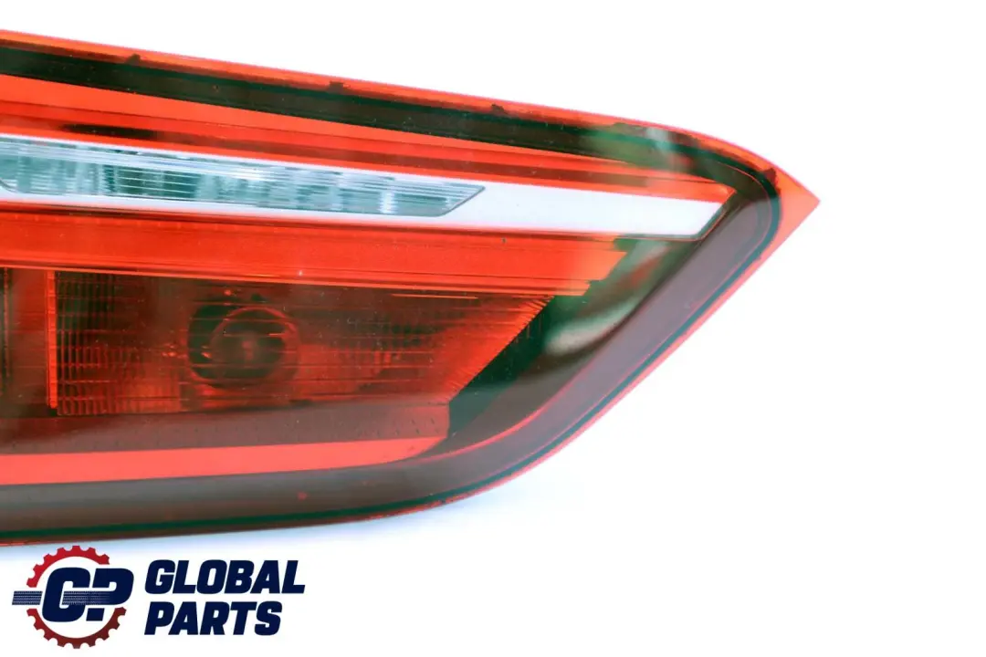 F48N LCI Heckleuchte Heckklappe Links 6321 für BMW X1 er F48 mit Teilenummer 7350695 BMW X1 er F48 F48N LCI Heckleuchte Heckklappe Links 6321 - SKU 7350695 - Teilenummer 7350695