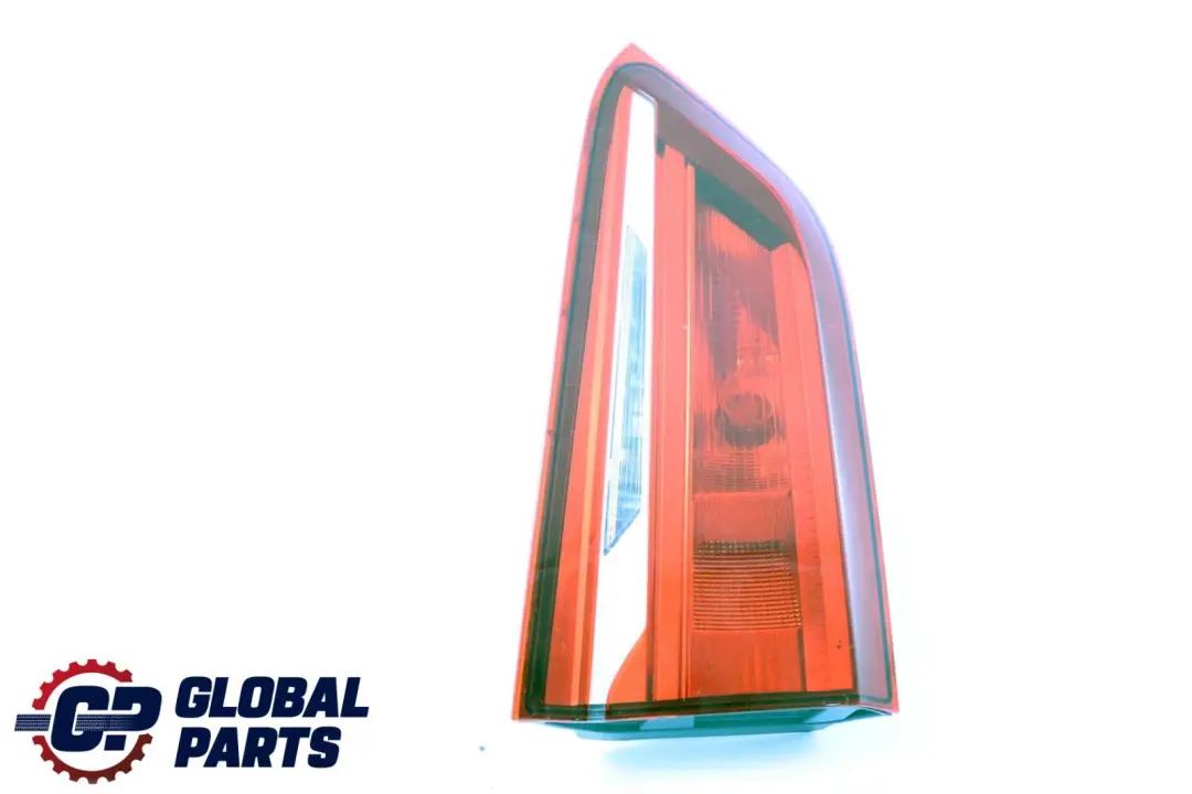 BMW X1 Series F48 F48N LCI Rear Lamp Light In Trunk Lid Left N/S - SKU 7350695 - Part number 7350695
