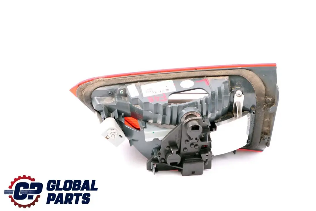 F48N LCI Heckleuchte Heckklappe Links 6321 für BMW X1 er F48 mit Teilenummer 7350695 BMW X1 er F48 F48N LCI Heckleuchte Heckklappe Links 6321 - SKU 7350695 - Teilenummer 7350695