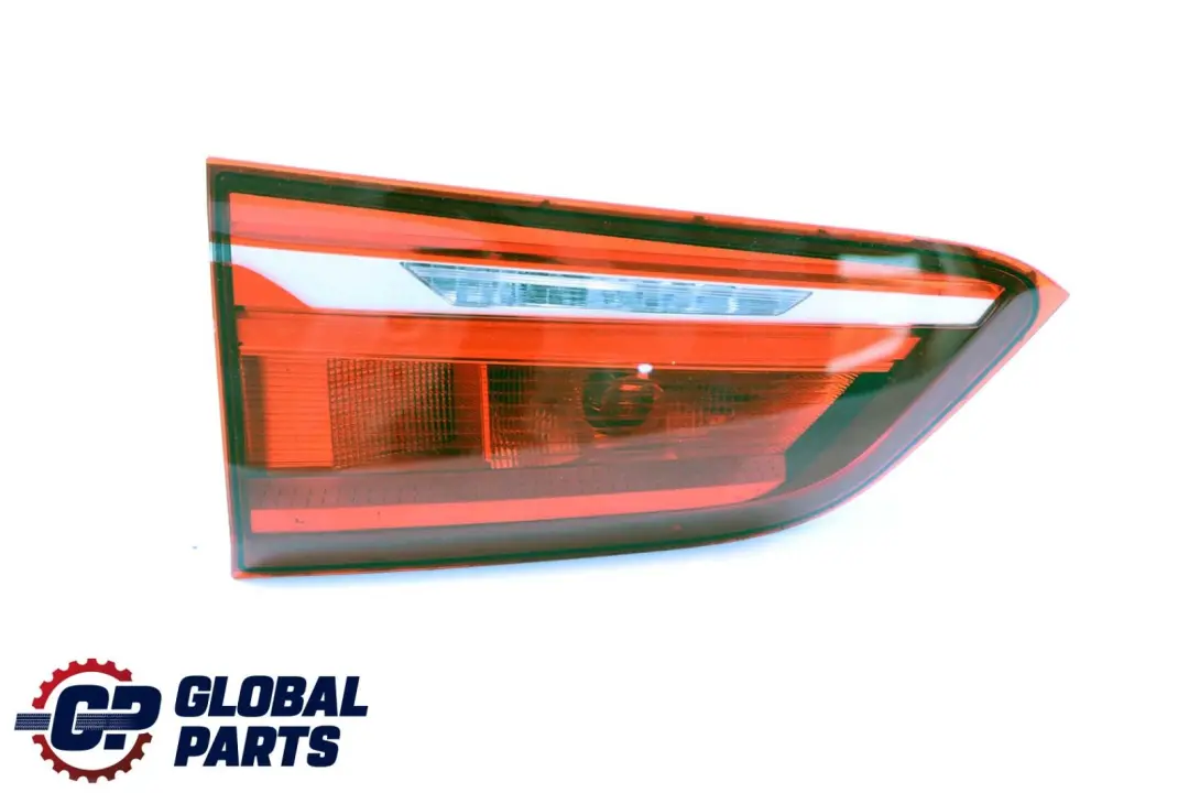 F48N LCI Heckleuchte Heckklappe Links 6321 für BMW X1 er F48 mit Teilenummer 7350695 BMW X1 er F48 F48N LCI Heckleuchte Heckklappe Links 6321 - SKU 7350695 - Teilenummer 7350695