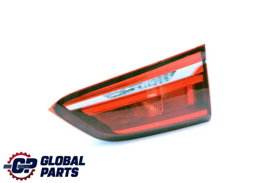 BMW X1 er F48 F48N LCI Heckleuchte Heckklappe Rechts 6321 - SKU 7350696 - Teilenummer 7350696