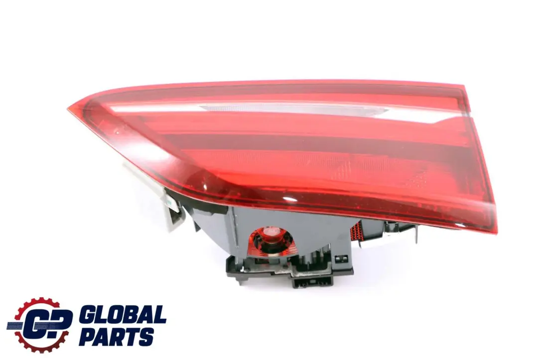 BMW X1 er F48 F48N LCI Heckleuchte Heckklappe Rechts 6321 - SKU 7350696 - Teilenummer 7350696