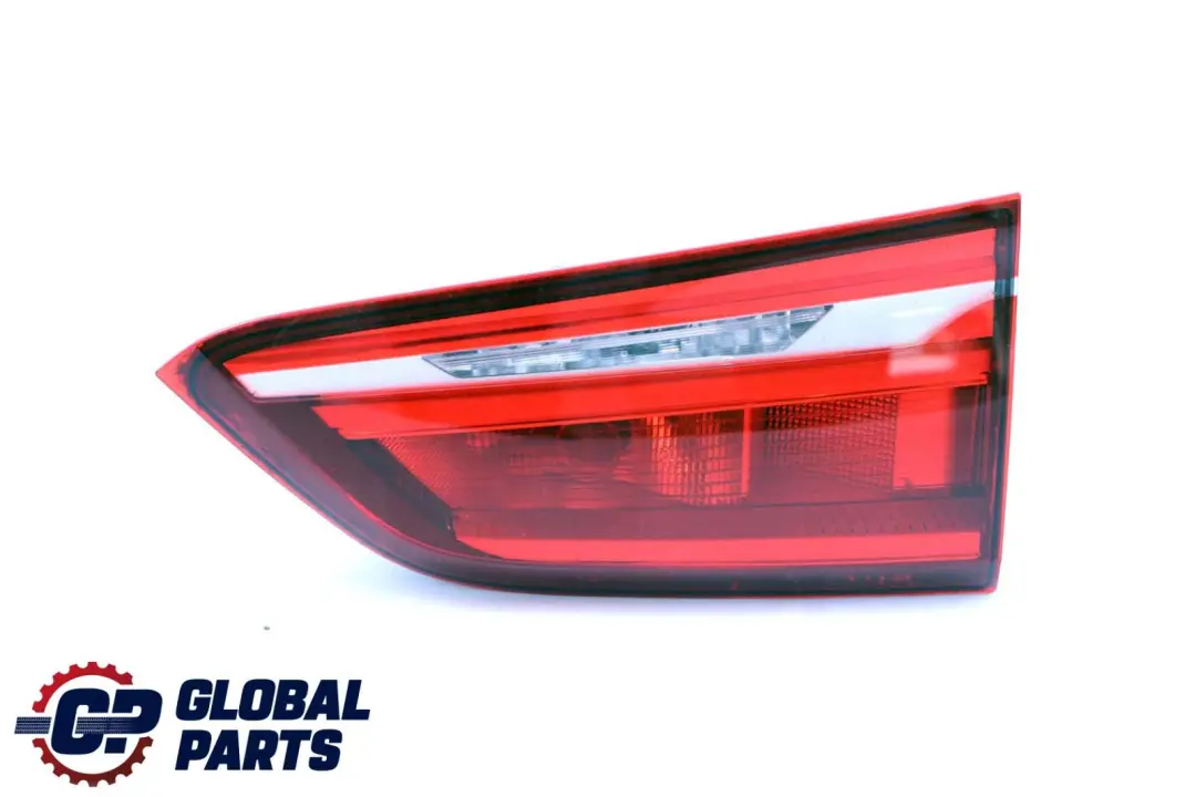 BMW X1 Series F48 F48N LCI Rear Lamp Light In Trunk Lid Right O/S - SKU 7350696 - Part number 7350696