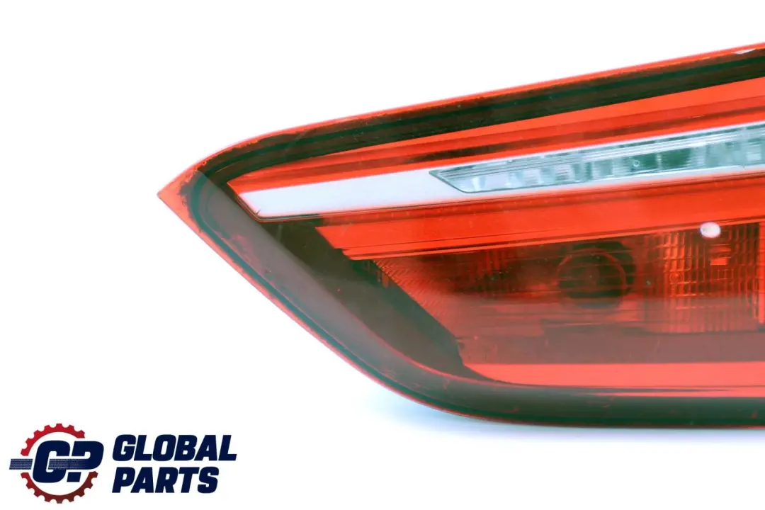 BMW X1 Series F48 F48N LCI Rear Lamp Light In Trunk Lid Right O/S - SKU 7350696 - Part number 7350696