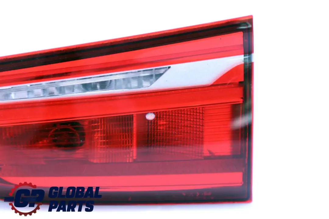 BMW X1 Series F48 F48N LCI Rear Lamp Light In Trunk Lid Right O/S - SKU 7350696 - Part number 7350696