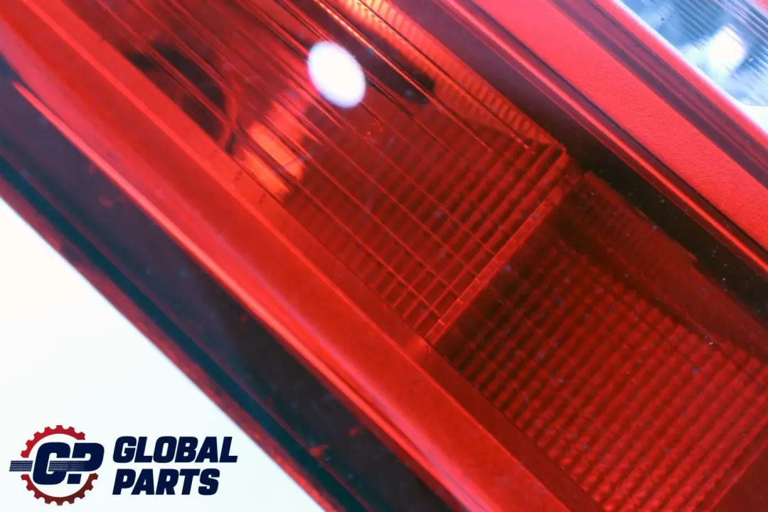 BMW X1 Series F48 F48N LCI Rear Lamp Light In Trunk Lid Right O/S - SKU 7350696 - Part number 7350696