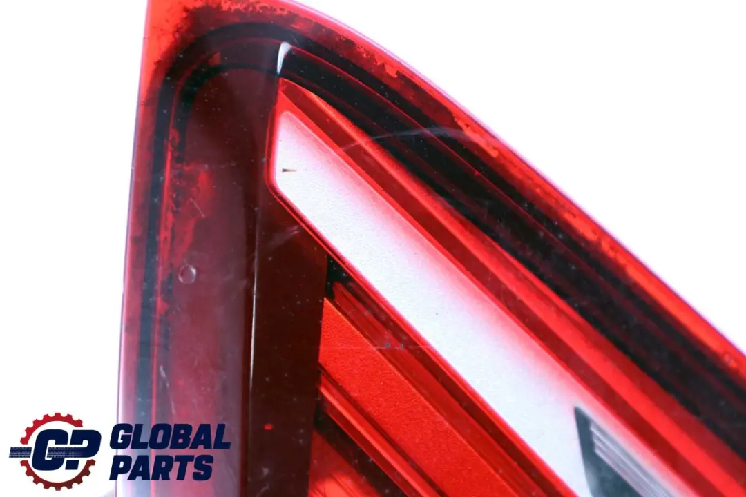 BMW X1 Series F48 F48N LCI Rear Lamp Light In Trunk Lid Right O/S - SKU 7350696 - Part number 7350696